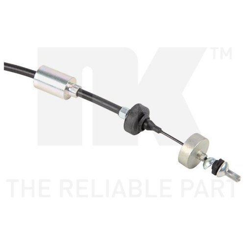 Трос сцепления NK 923927 для RENAULT, фото №3