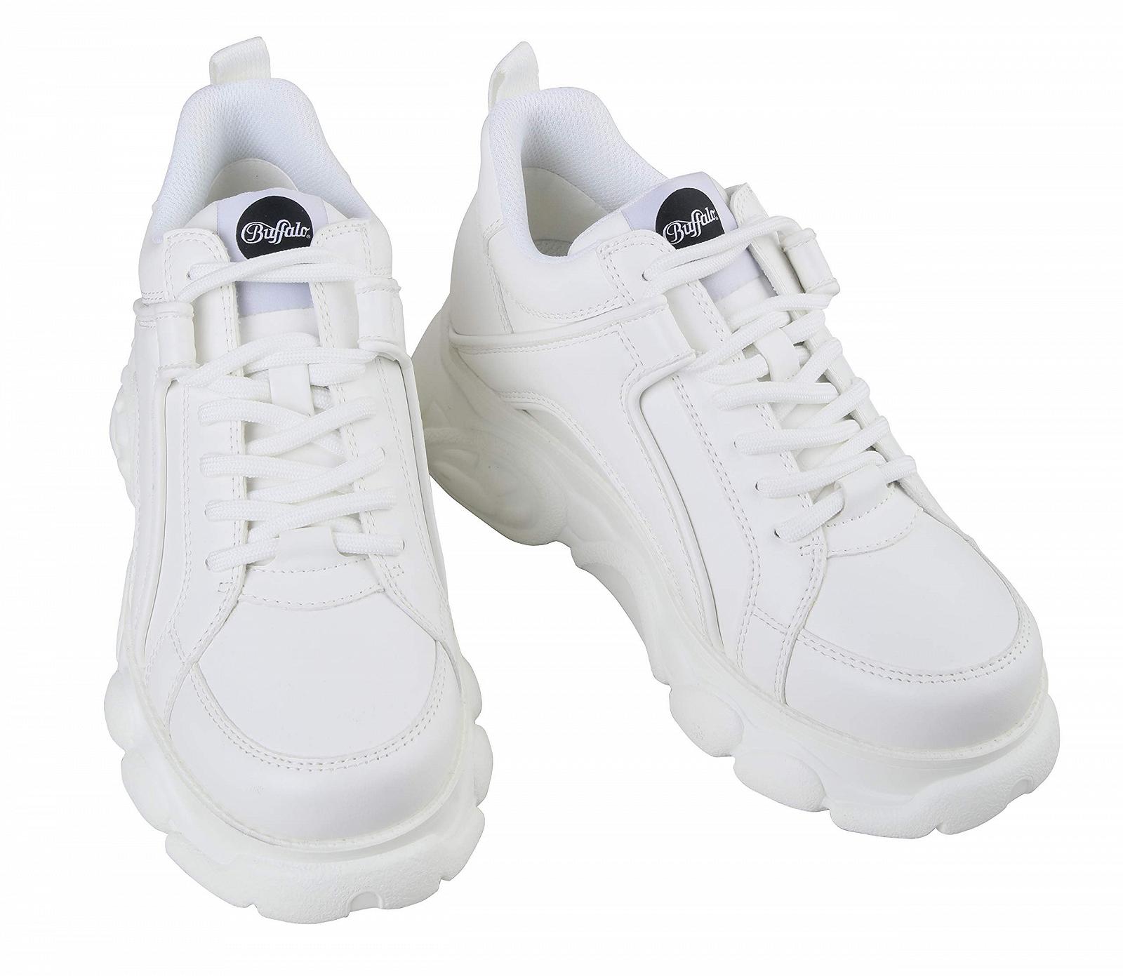 Кросівки Buffalo Corin High Жіночі, фото №4