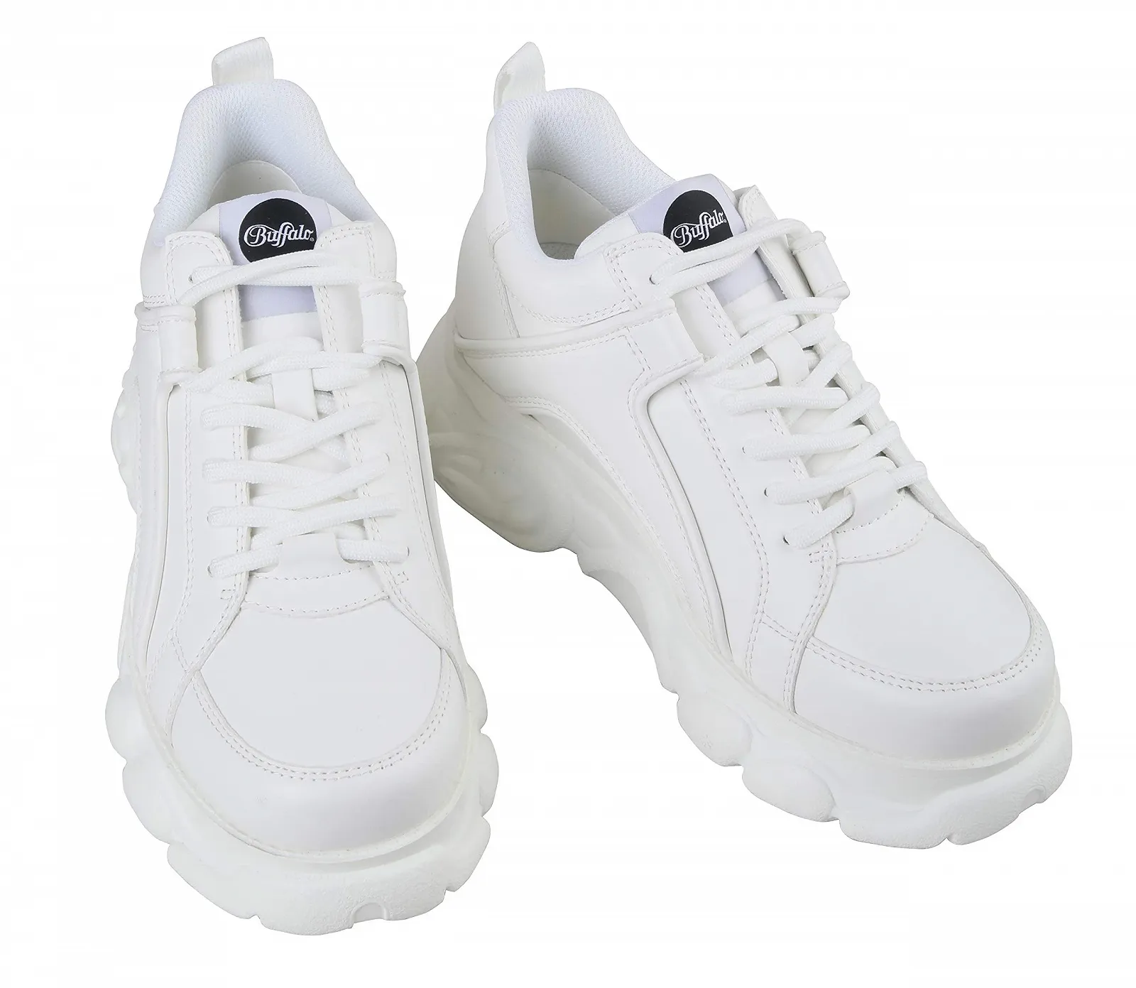 Кросівки Buffalo Corin High жіночі, фото №4