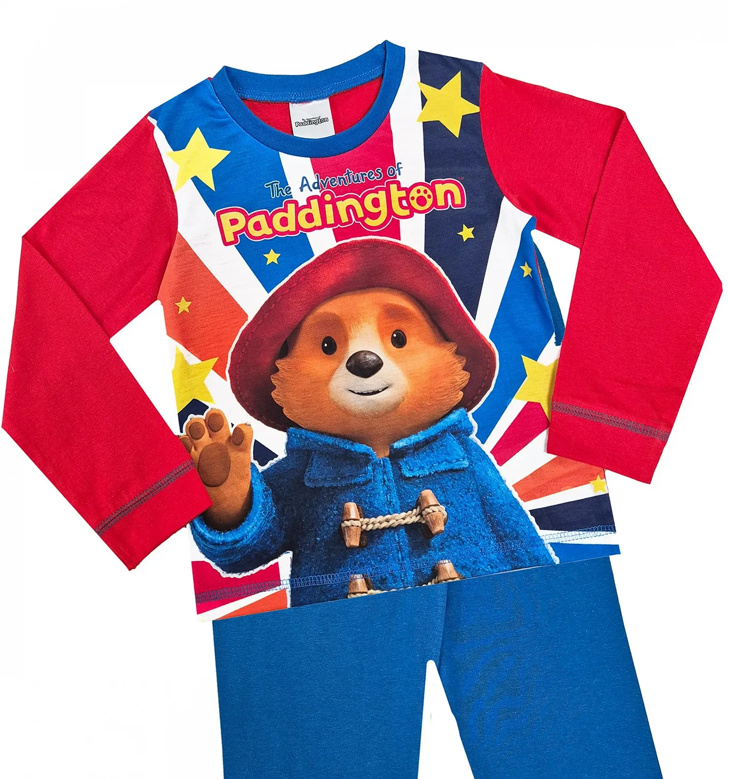 Піжама Paddington Bear, фото №6