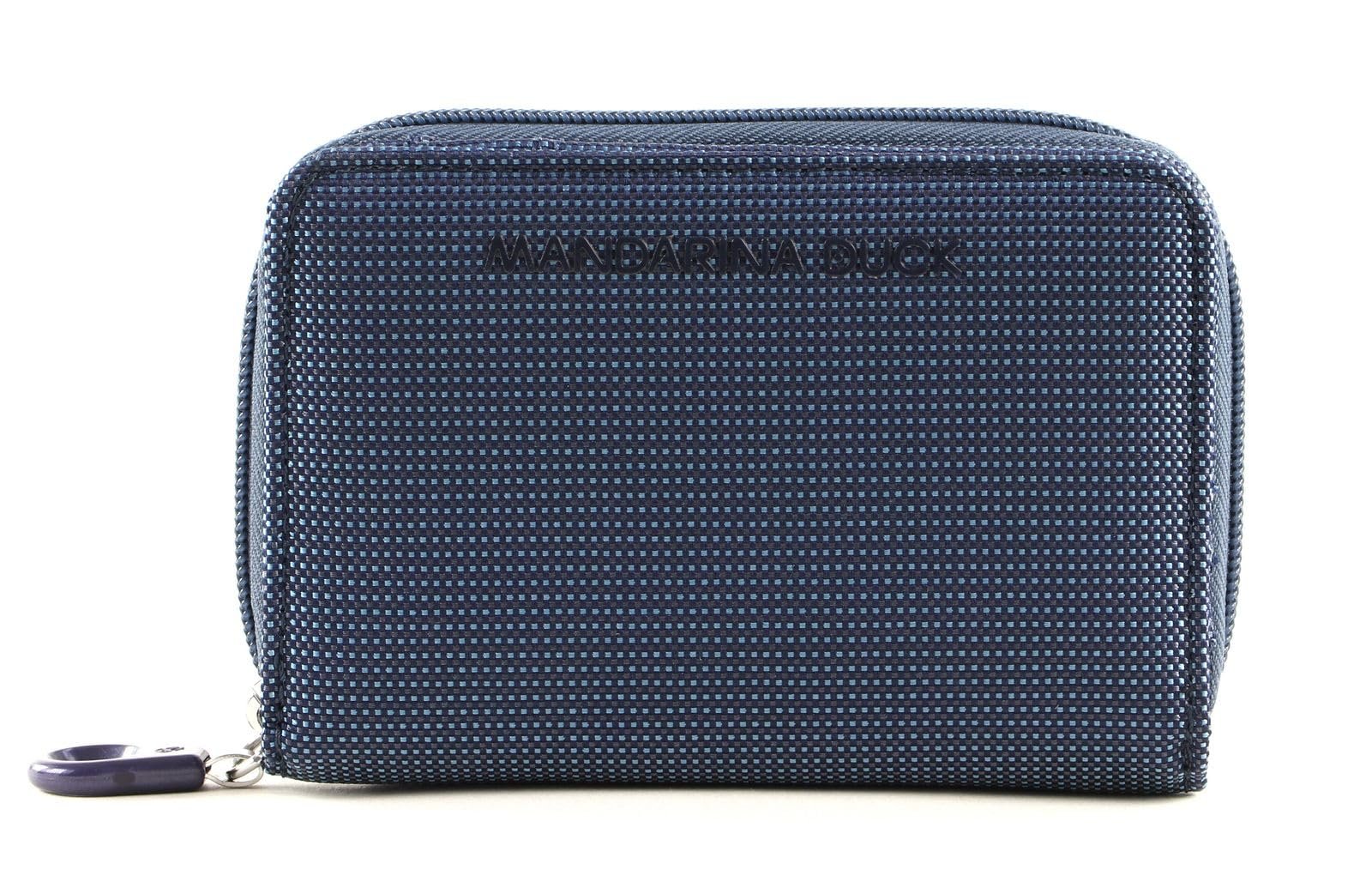 Кошелек Mandarina Duck Md 20 Travel Accessory, фото №5