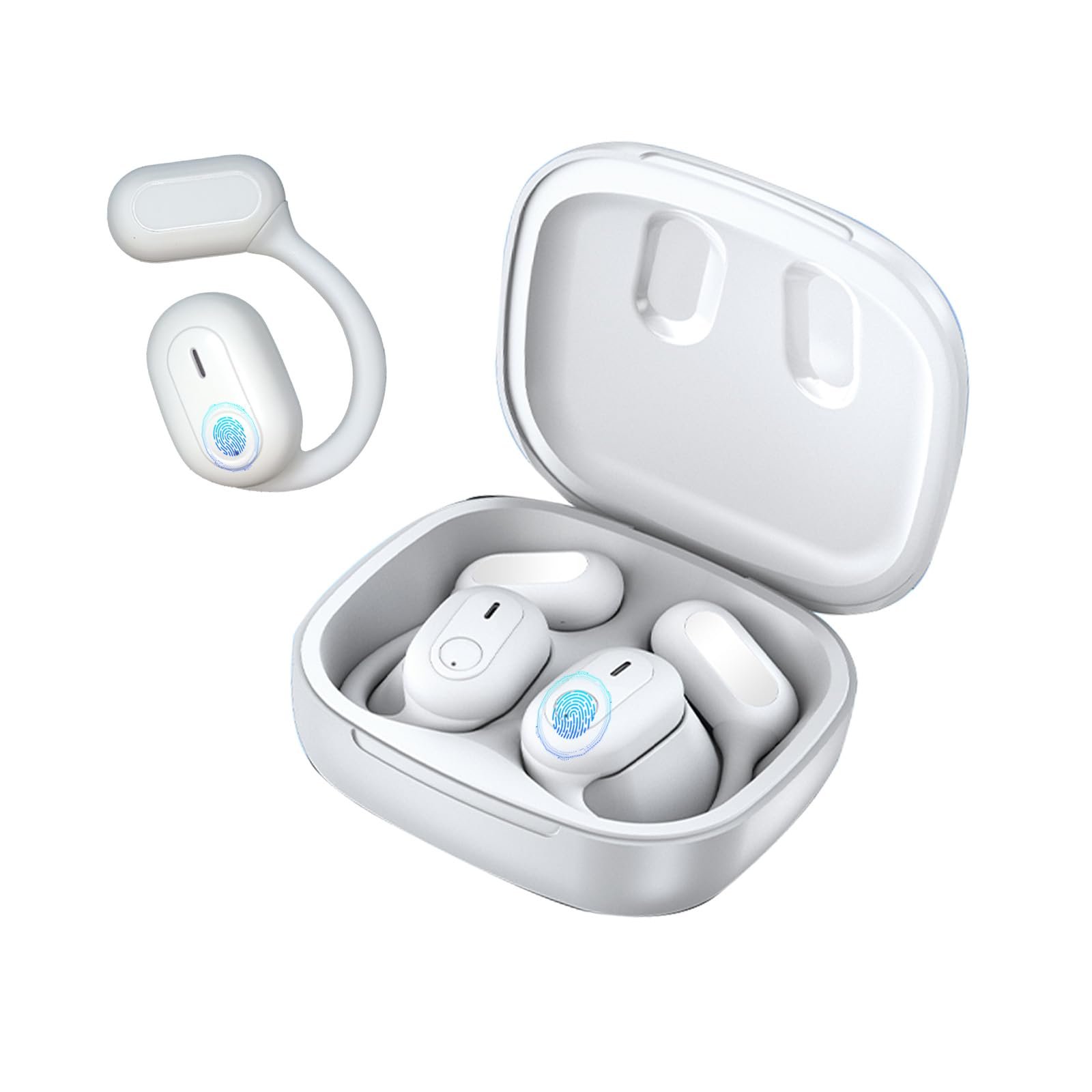 Навушники-перекладачі Ai, 2025, для перекладу, 145+ мов, фото №1