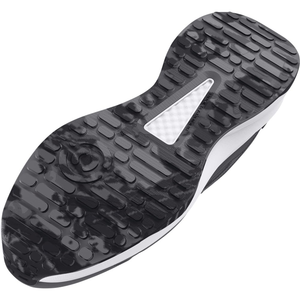 Кросівки Under Armour Charged Edge Чоловічі, фото №3