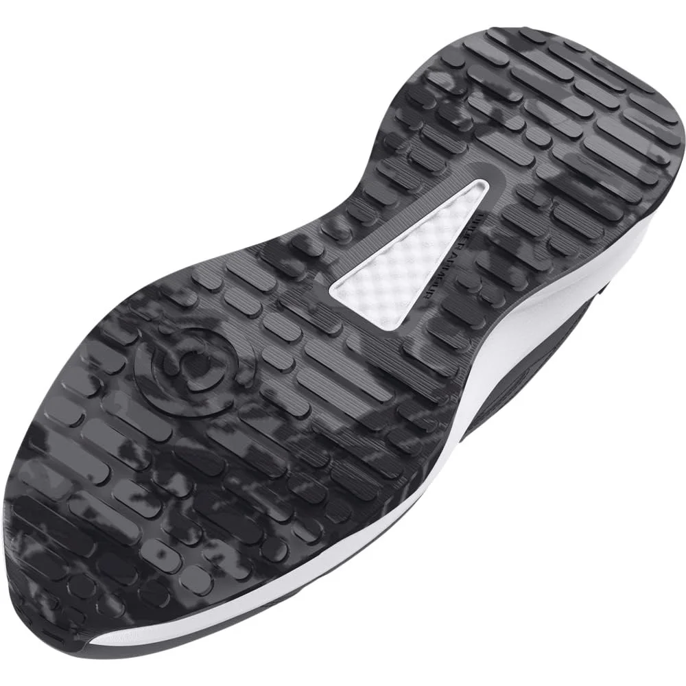 Чоловічі Кросівки Under Armour Charged Edge, фото №3 Чоловічі Кросівки Under Armour Charged Edge, фото №3