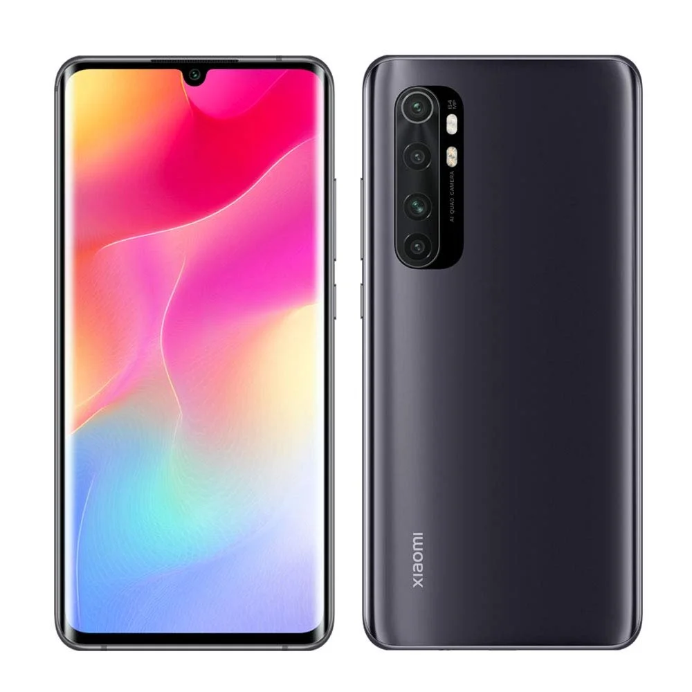 Смартфон MI Note 10 Lite, фото №1