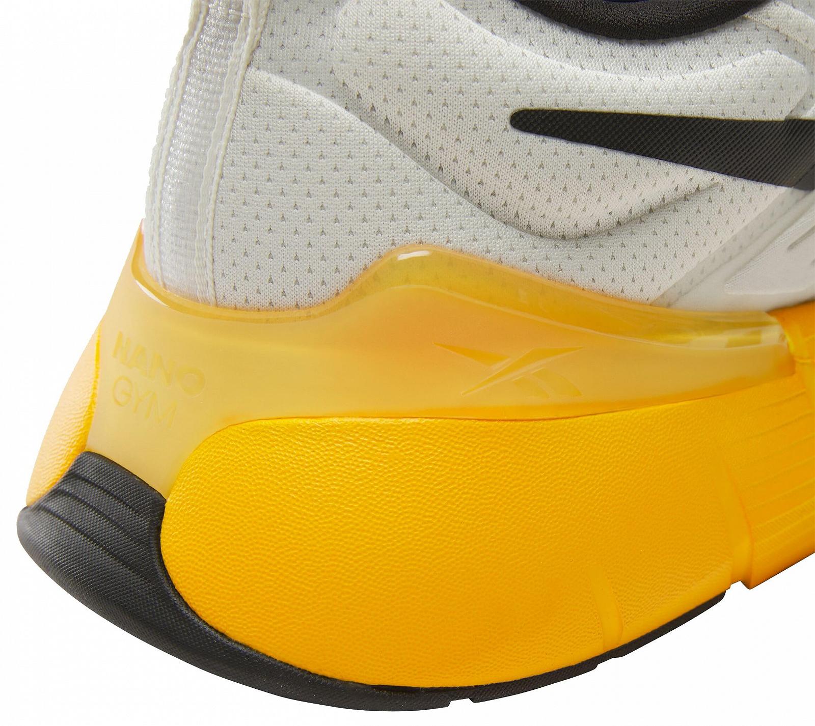 Кроссовки Reebok Nano Gym, фото №4