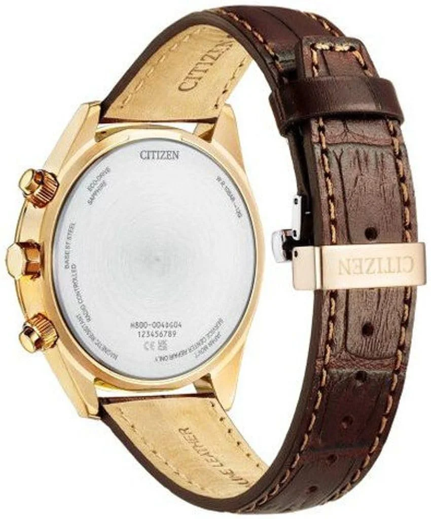 Часы Аналоговые CITIZEN Eco-Drive 32025927, фото №2 Часы Аналоговые CITIZEN Eco-Drive 32025927, фото №2