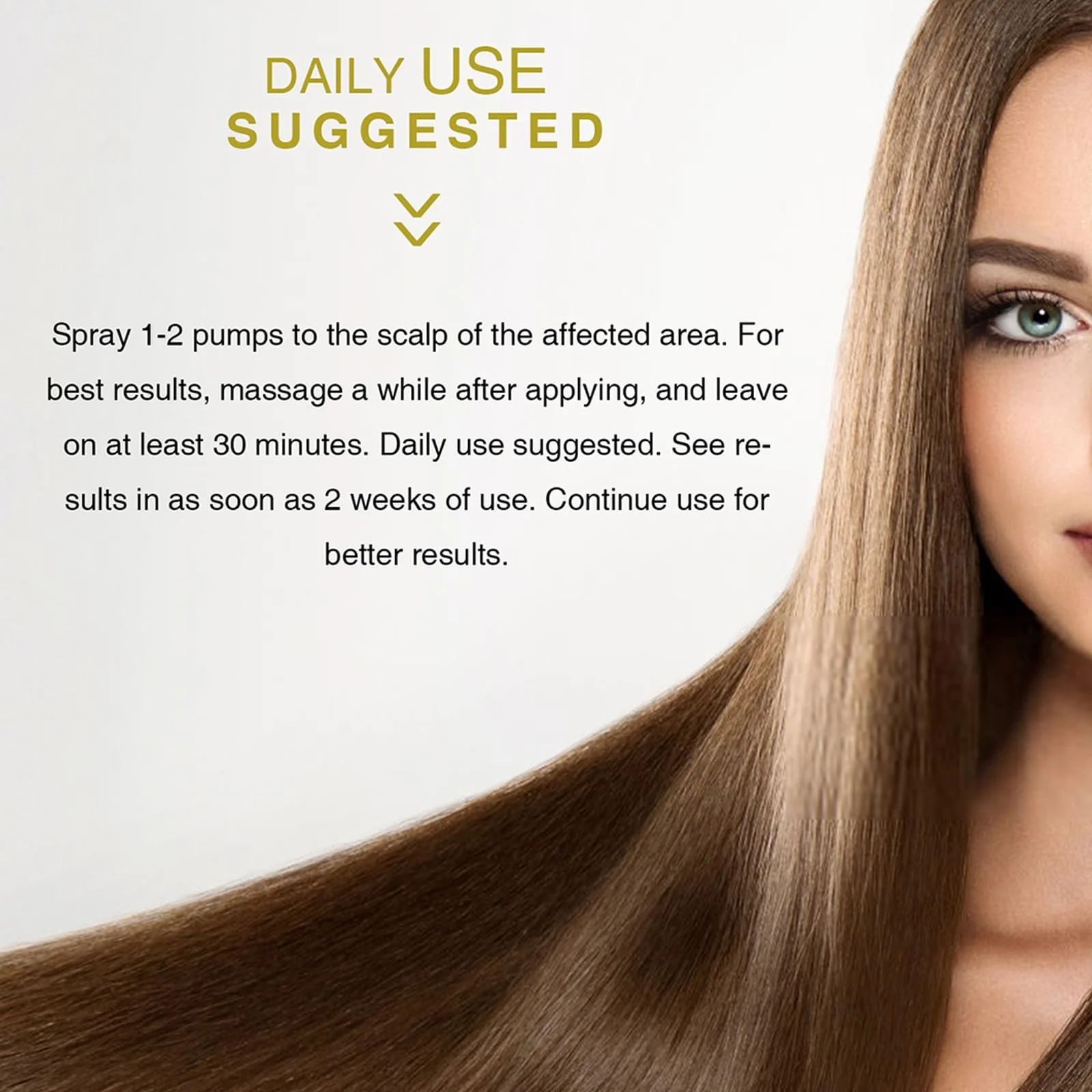 Кондиционер для волос Eazerom 17, фото №5