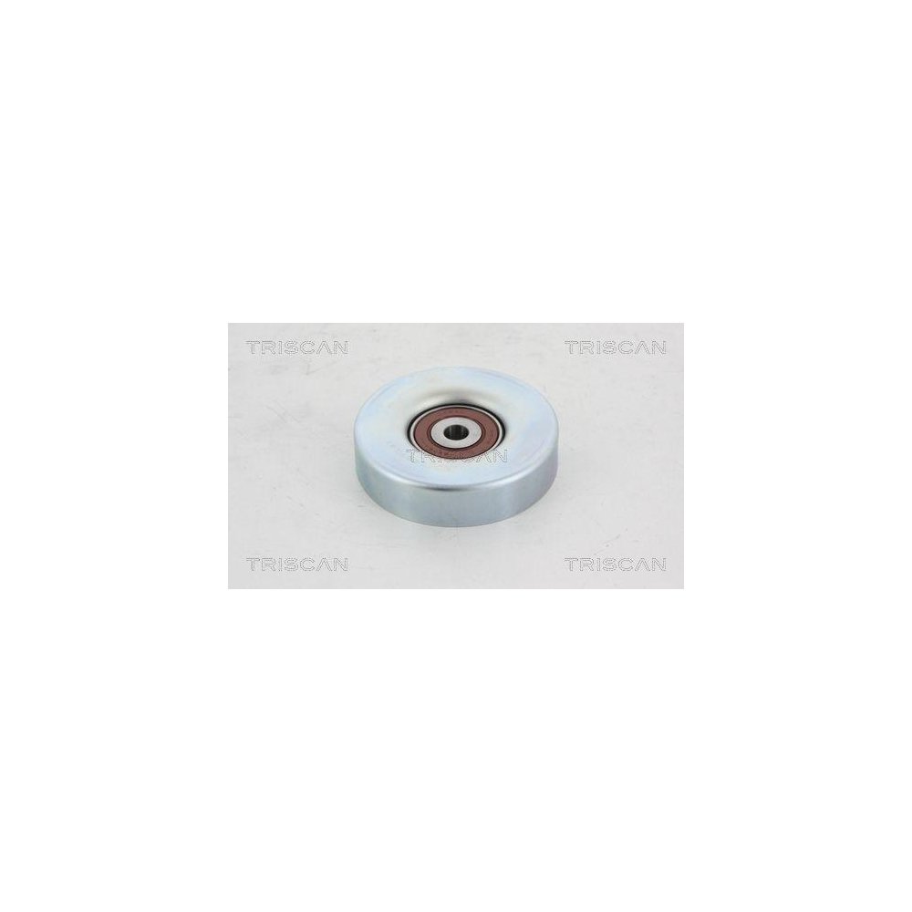 Ролик обвідний/напрямний поліклинового паса TRISCAN 8641 132003 для DAIHATSU TOYOTA, фото №1