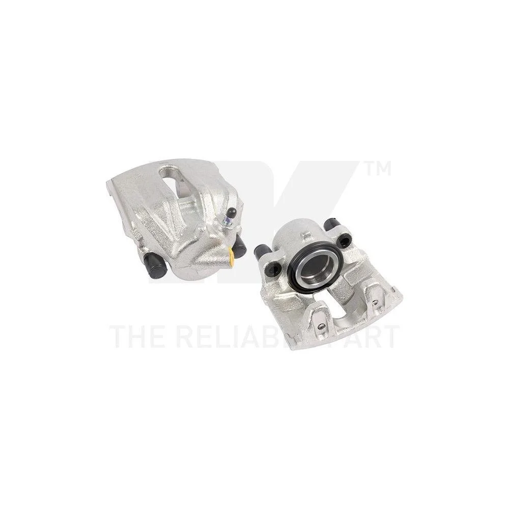 Гальмівний супорт NK 214882 для VOLVO передній правий перед віссю, фото №1