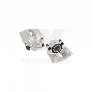 Тормозной суппорт NK 214882 для VOLVO передний правый перед осью - Фото 1