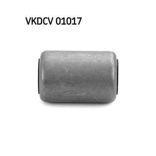 Втулка рессоры SKF VKDCV 01017 для RENAULT RENAULT TRUCKS SAF, фото №3