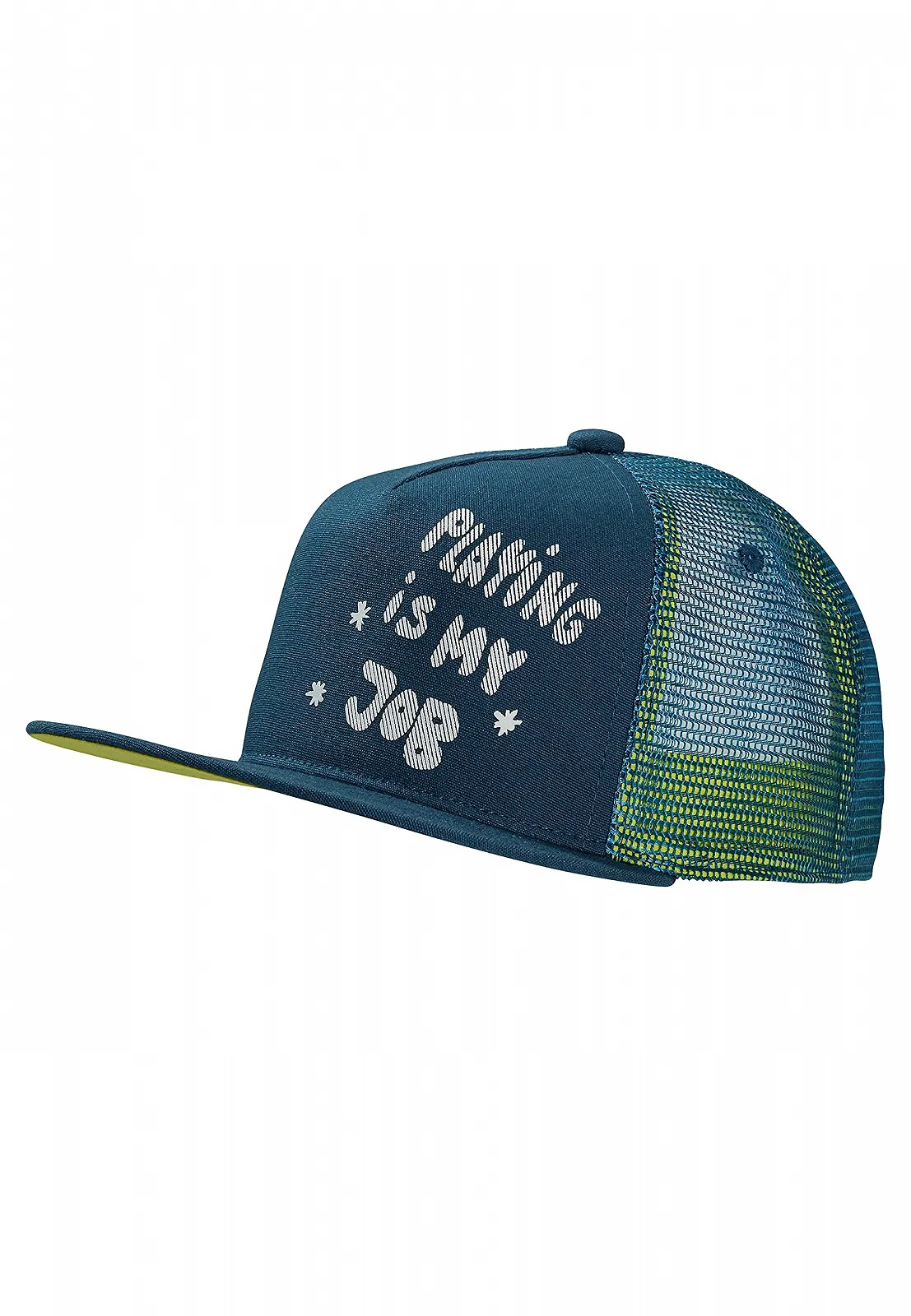 Кепка Jack Wolfskin Rib Cap K унисекс, фото №2