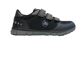 Кросівки JAKO Comfort Mesh Velcro - Фото 1