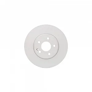 Гальмівний диск BOSCH 0 986 479 C50 для MERCEDES-BENZ передня вісь - Фото 1