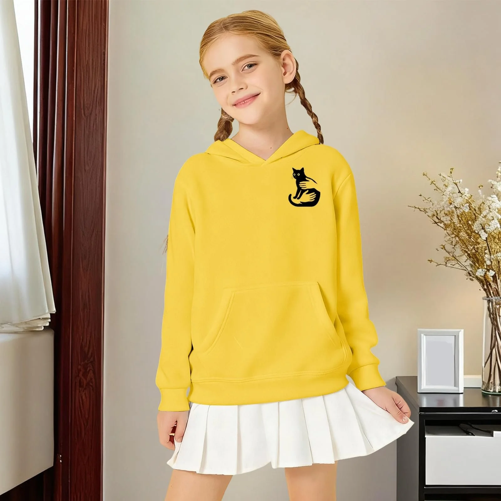 Худі для дівчинки, фото №3