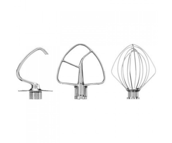 Кухонна машина KitchenAid 5KSM185PSECA, фото №8