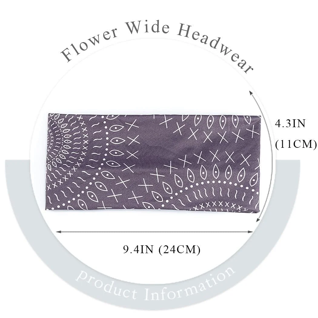 Пов'язка на голову Yean, фото №6 Пов'язка на голову Yean, фото №6