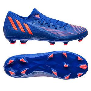 Бутсы Adidas PREDATOR EDGE.3 LOW FG 45 - Фото 1