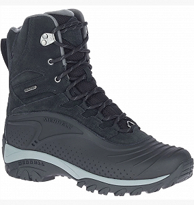 Черевики Merrell Thermo Frosty 41 synthetic.ua - Фото 1