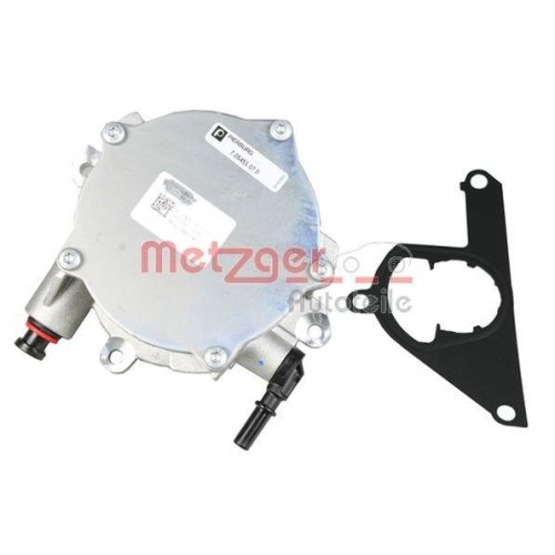 Вакуумный насос тормозной системы METZGER 8010076 ORIGINAL ERSATZTEIL для FORD, фото №2 Вакуумный насос тормозной системы METZGER 8010076 ORIGINAL ERSATZTEIL для FORD, фото №2
