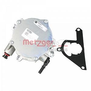 Вакуумный насос тормозной системы METZGER 8010076 ORIGINAL ERSATZTEIL для FORD synthetic.ua - Фото 1