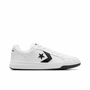 Кеди Converse PRO Blaze V2 Flat synthetic.ua - Фото 1