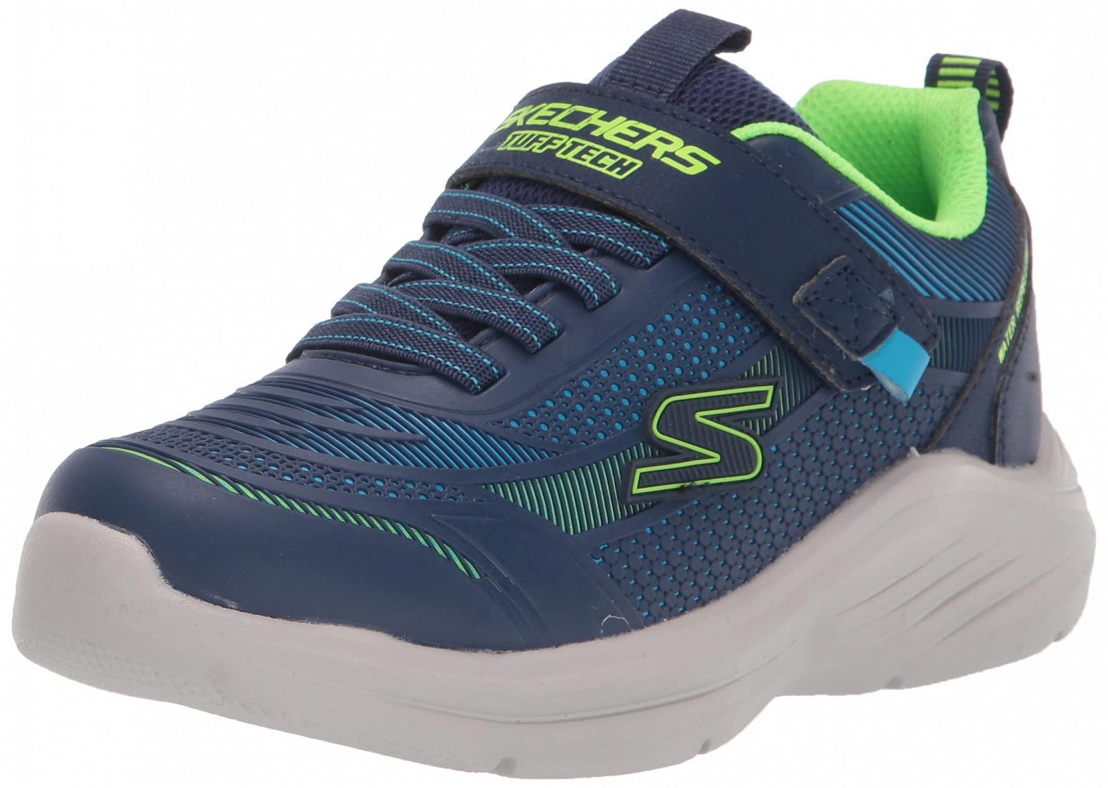 Кросівки Skechers Hyper-Blitz Hydro-Tronix для хлопчиків, фото №1