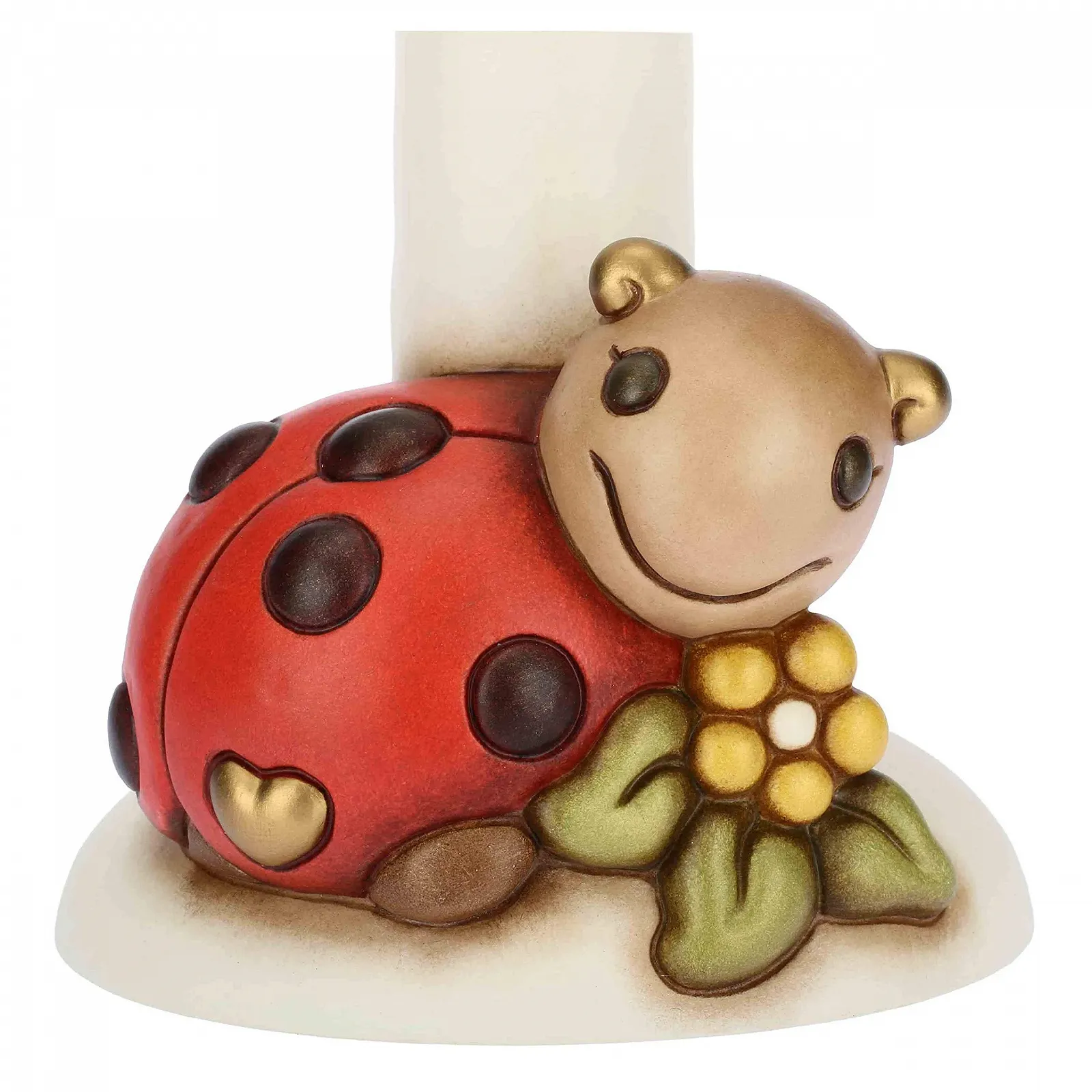 Настільна лампа THUN з сонечком Кераміка, фото №3