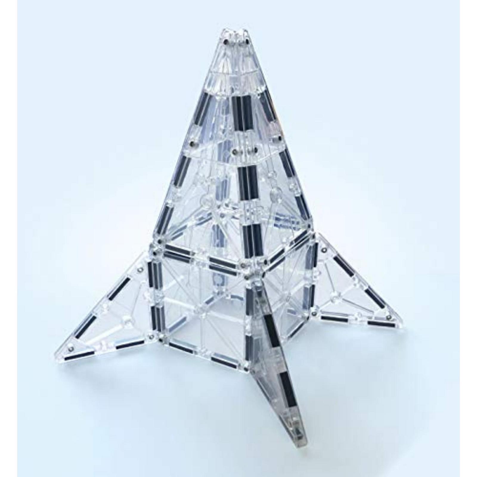 Набір Magna-Tiles Ice 90214 Розширення 16 штук, фото №3