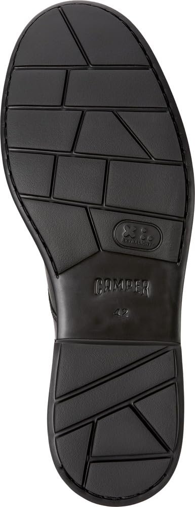 CAMPER Чоловічі туфлі Neuman Oxford на шнурівці, фото №3