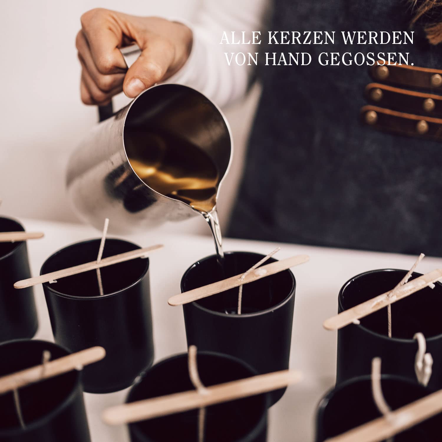 Персонализированные подарки для пар - ароматическая свеча с именем, фото №6 Персонализированные подарки для пар - ароматическая свеча с именем, фото №6