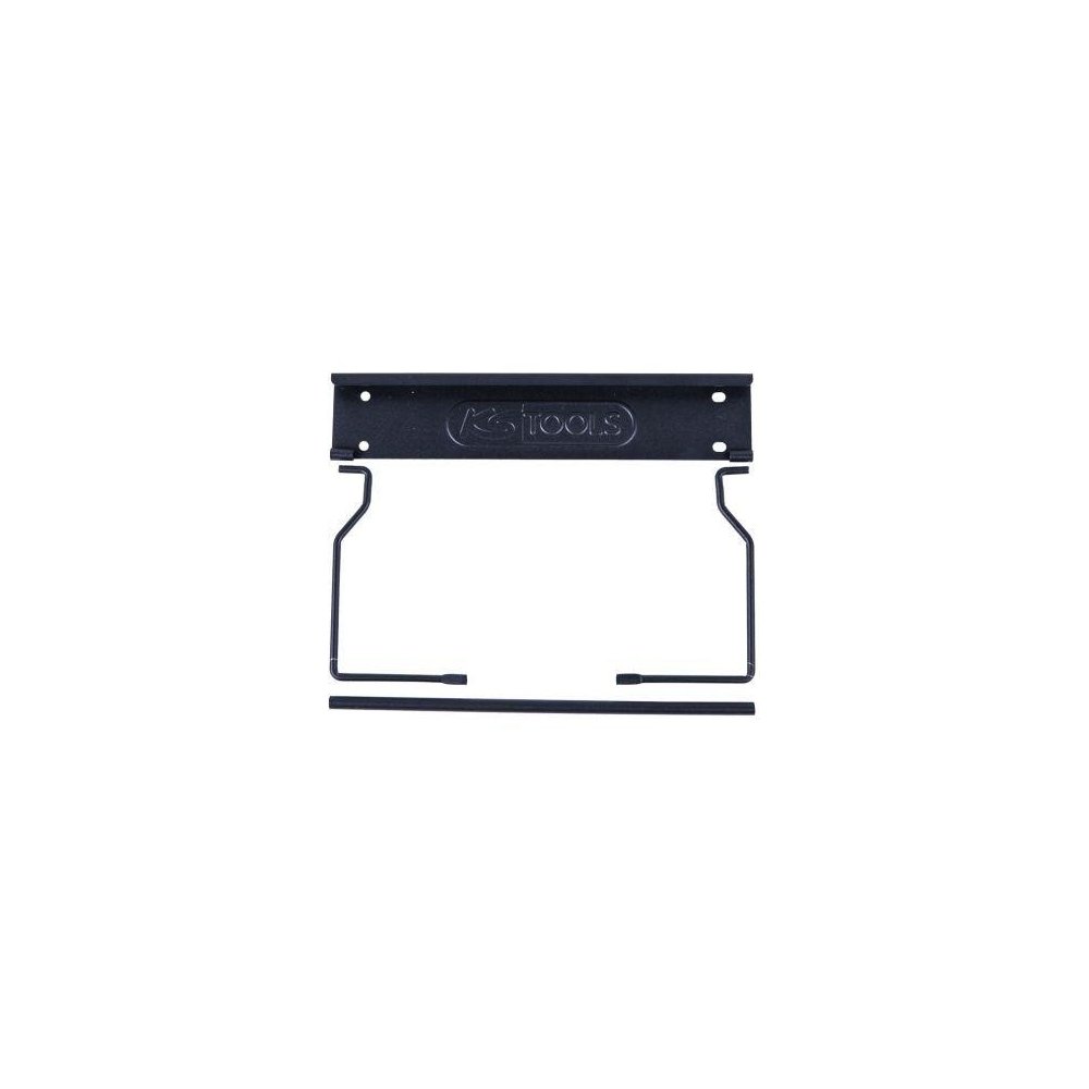 Держатель бумажных полотенец, инструментальная тележка KS TOOLS 873.3008-R002P запчасть village, фото №1