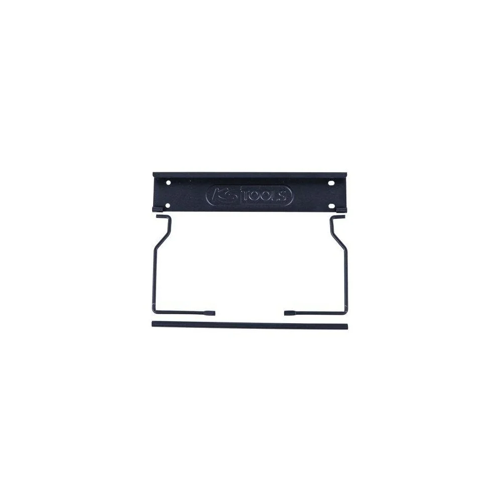 Держатель бумажных полотенец, инструментальная тележка KS TOOLS 873.3008-R002P запчасть village, фото №1