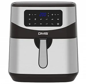 Мультипечь DMS XXXL 7 л 1800 Вт 10 программ HF-7S - Фото 1