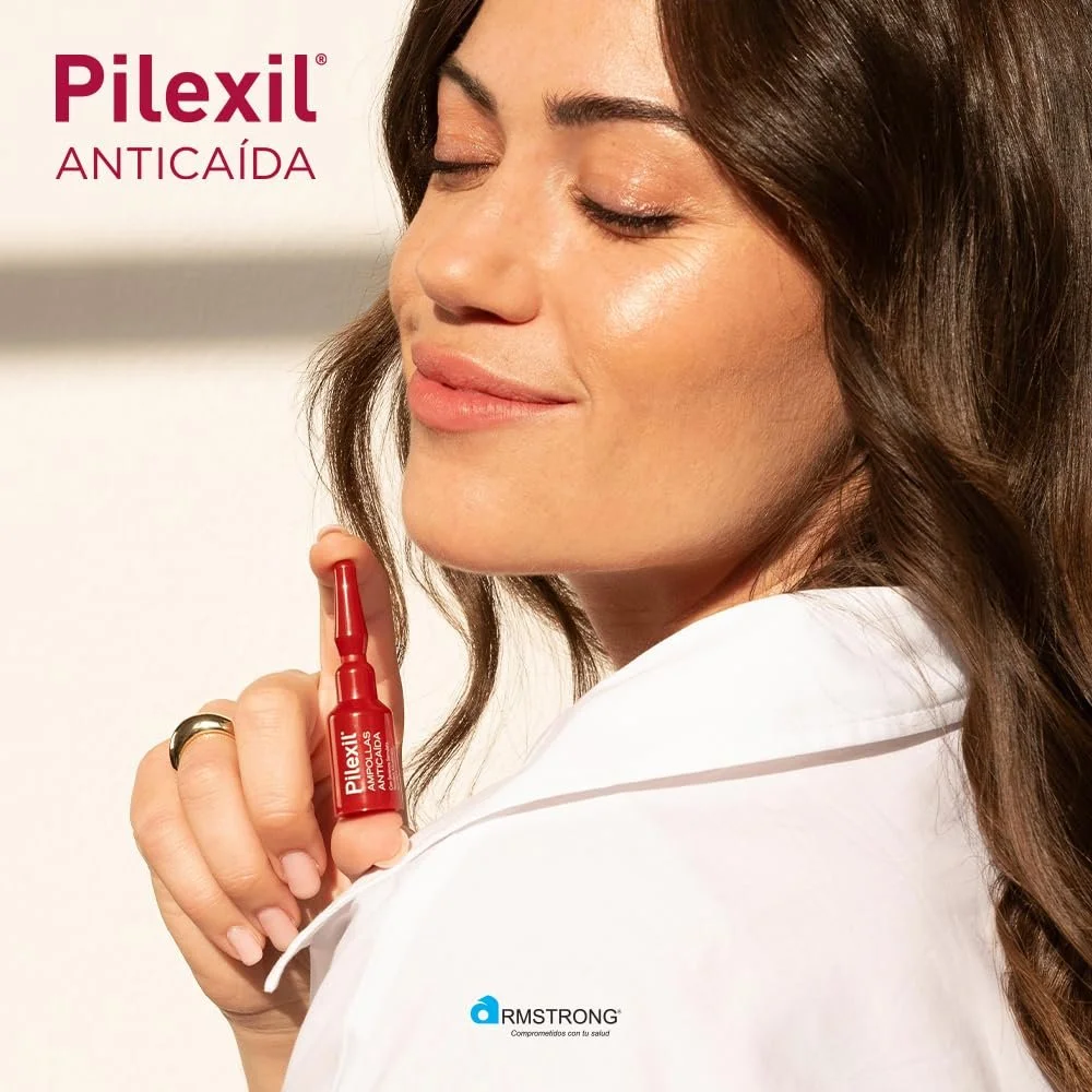 Ампулы PILEXIL FORTE 15 + 5, фото №7