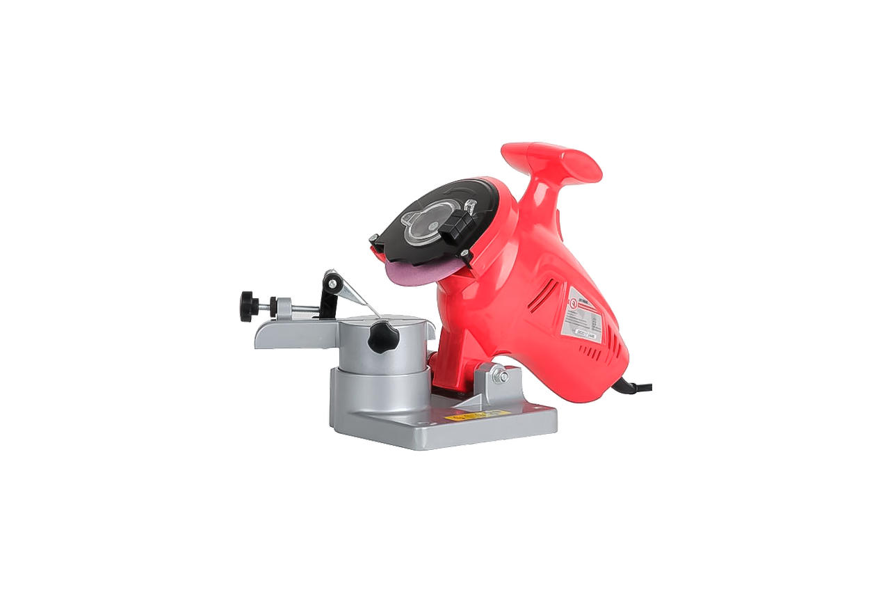 Станок для заточки цепей Intertool 250 Вт (DT-0850), фото №2