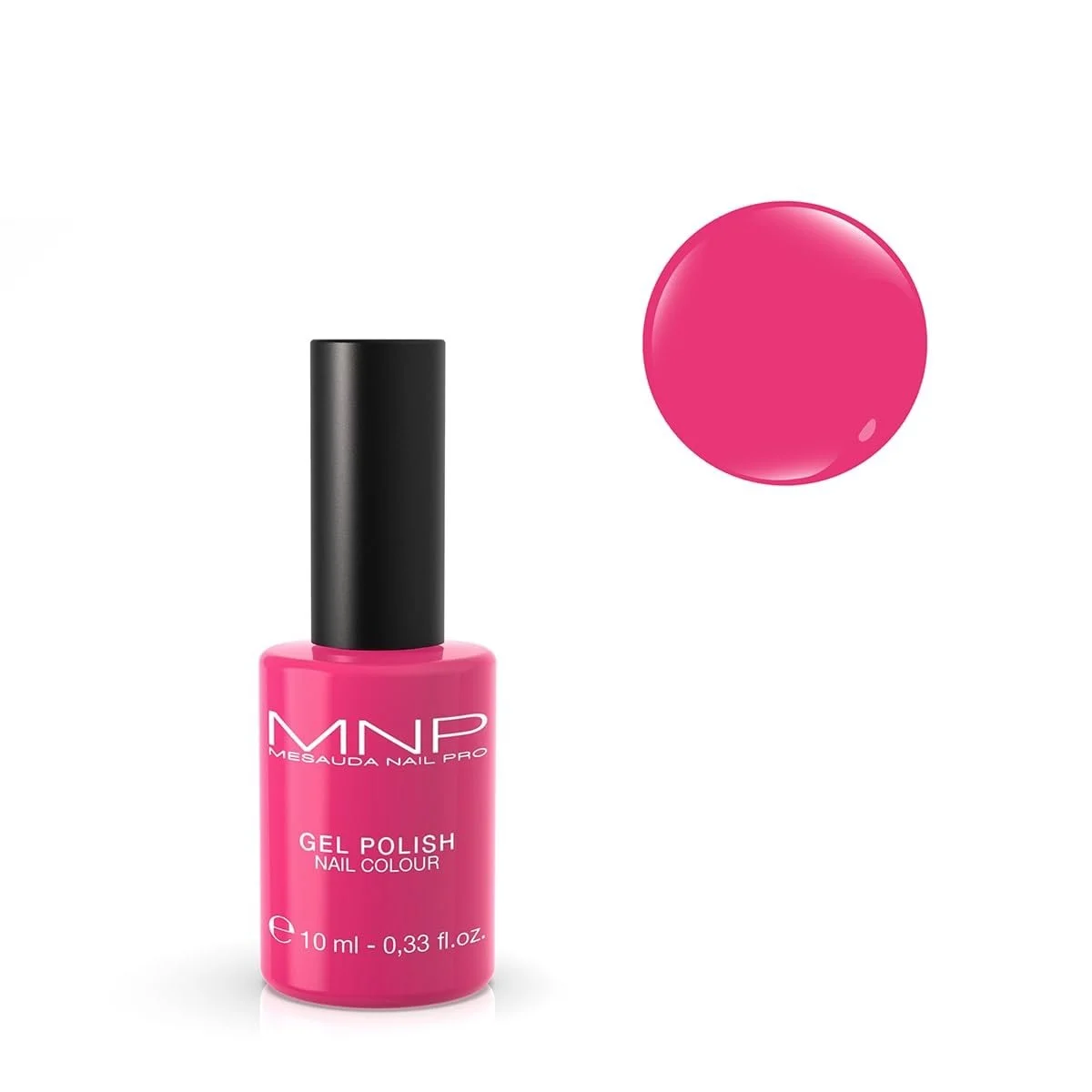 Гель-лак Mesauda MNP 130 Oasis, 10 мл, фото №3 Гель-лак Mesauda MNP 130 Oasis, 10 мл, фото №3