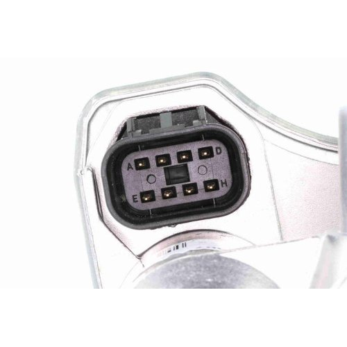 Дроссельная заслонка VEMO V40-81-0007 для OPEL SAAB, фото №2 Дроссельная заслонка VEMO V40-81-0007 для OPEL SAAB, фото №2