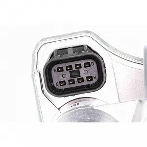 Дроссельная заслонка VEMO V40-81-0007 для OPEL SAAB synthetic.ua - Фото 1