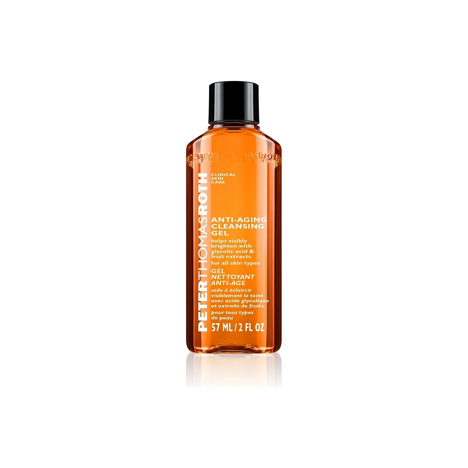 Гель для умывания Peter Thomas Roth Anti Ageing 57 мл, фото №1 Гель для умывания Peter Thomas Roth Anti Ageing 57 мл, фото №1