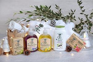 Крем для душу Le Pe Olivier Jasmine Black Currant Унісекс 238 мл synthetic.ua - Фото 1