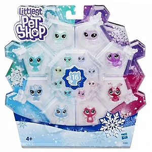 LPS Frosted Wonderland PET Pack - Фото 1