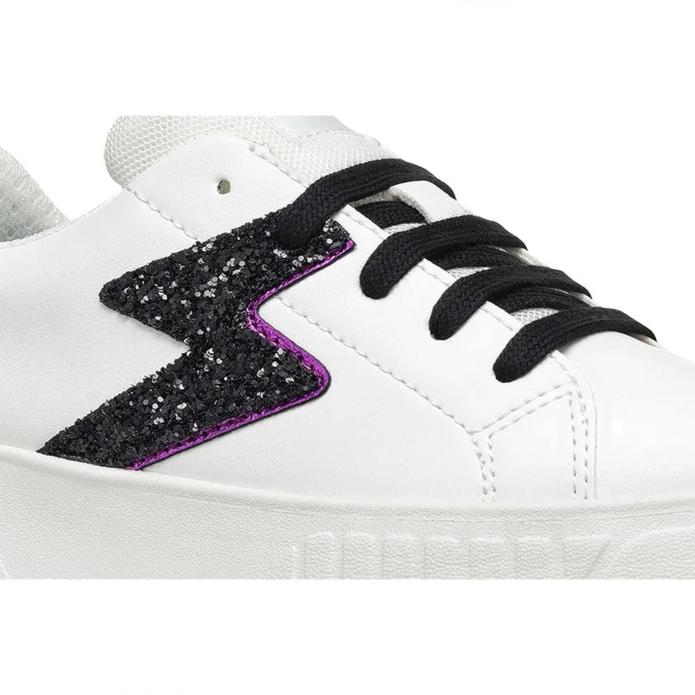 Кеды Geox Mikiroshi Girl A для девочки, фото №8