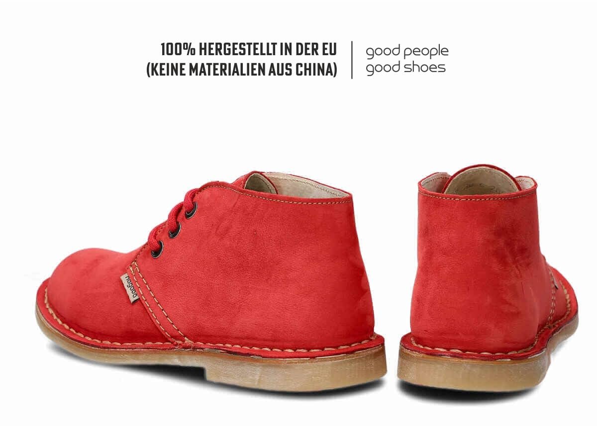 Чоловічі черевики Nagaba Шкіряні на шнурівці, фото №6