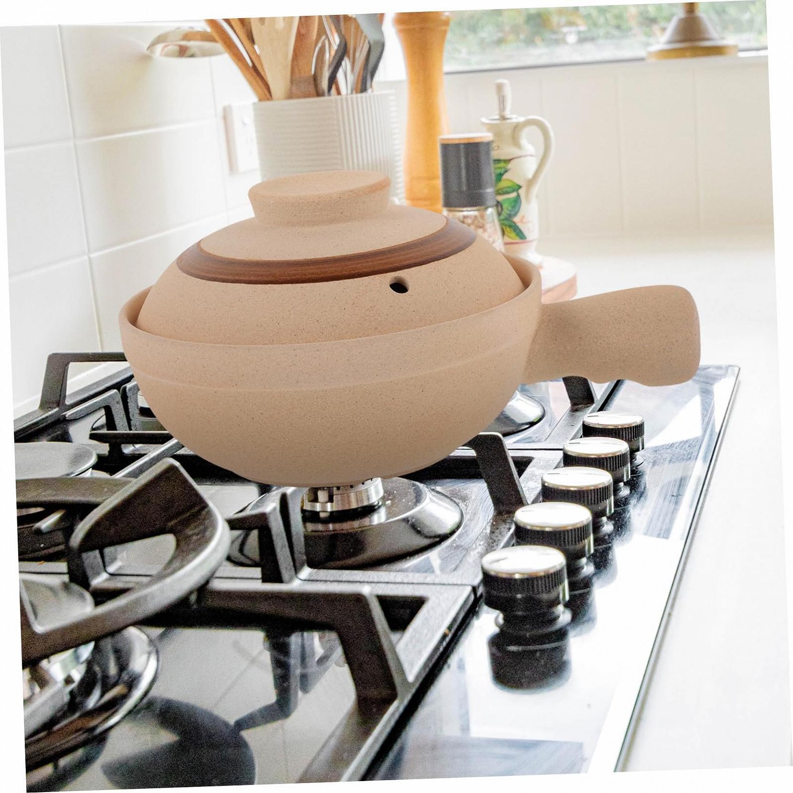 Форма для запікання Порцелянова Мала термостійкий з вентиляційним отвором антипригарний для супу та рису, фото №5 Форма для запікання Порцелянова Мала термостійкий з вентиляційним отвором антипригарний для супу та рису, фото №5