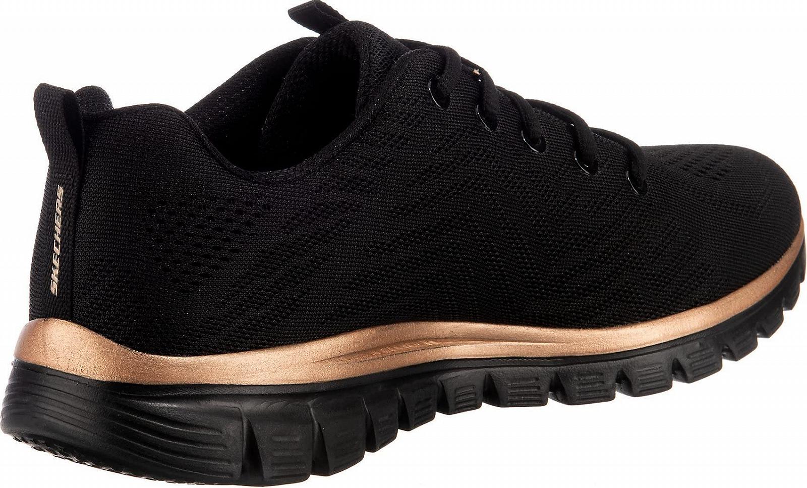 Кросівки Skechers Graceful Get Connected, жіночі, фото №5