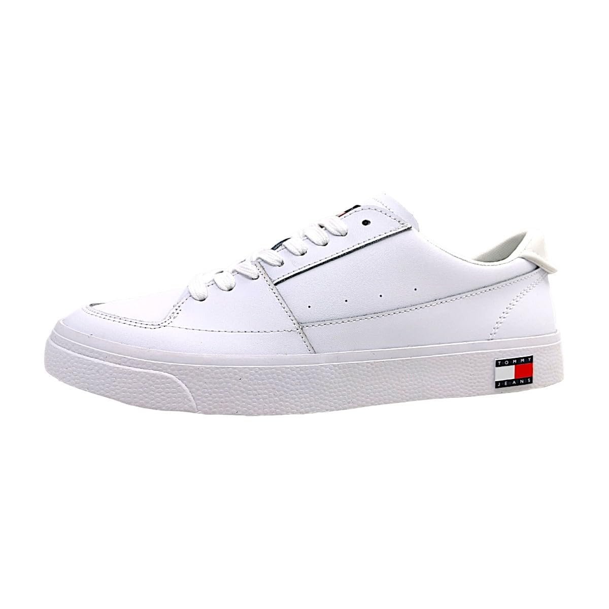 Кросівки Tommy Jeans Vulcanized Чоловічі, фото №1