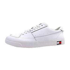 Кросівки Tommy Jeans Vulcanized Чоловічі - Фото 1