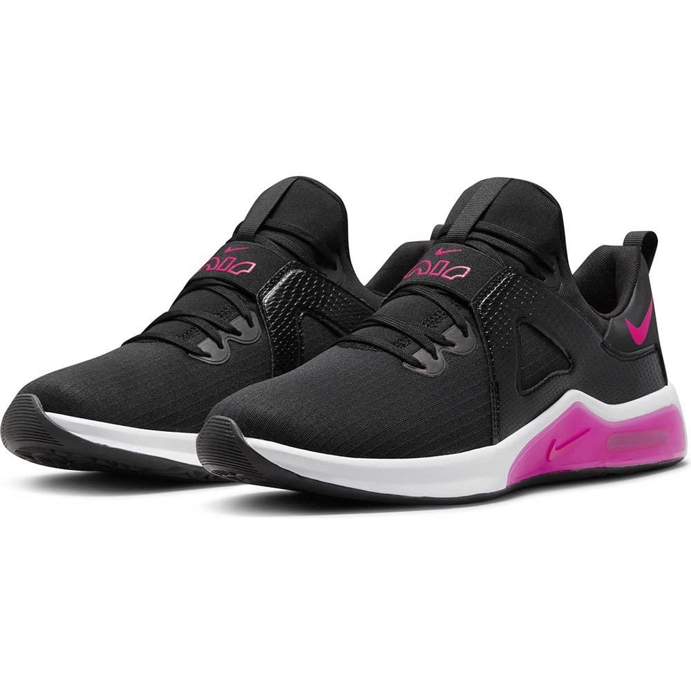 Кросівки Nike Air Max Bella Tr 5 для гімнастики, жіночі, фото №5